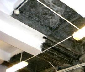 Оклеечная гидроизоляция колодцев - вариант 3