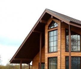 Окно пластиковое без ручки - модель 3