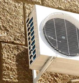 Оконный кондиционер - тип 3