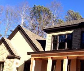 Окрашенный кирпич - вариант 3