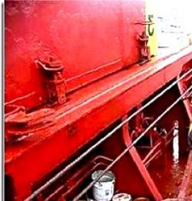 Окрасочные работы - вариант 1