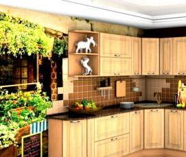 Ольха мдф - тип 4