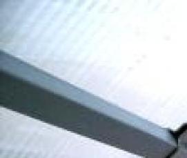 Омские теплицы - модель 2