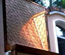 Ондулин 2000х950 мм - тип 2