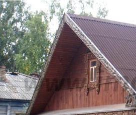 Ондулин 3д - тип 4