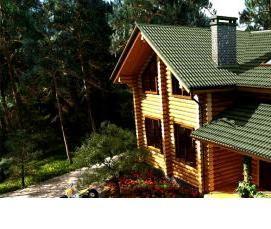 Ондулин 3д - тип 3