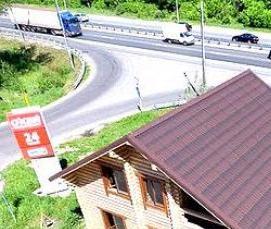 Ондулин черепица - модель 3