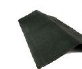 Ондулин черный - модель 3