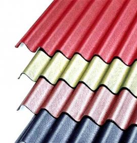 Ондулин - тип 1