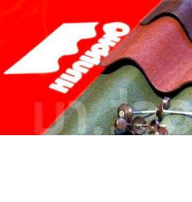 Ондулин красный - вариант 1