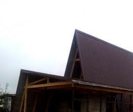 Ондулин квадратами - модель 4