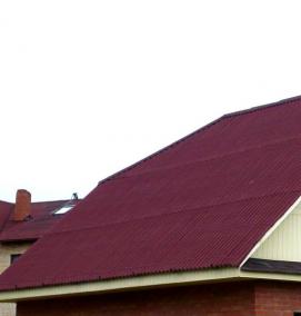 Ондулин - тип 4