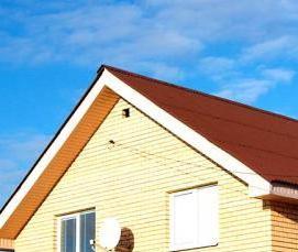 Ондулин серый - тип 3