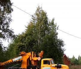 Опора шестигранная железобетонная - модель 3