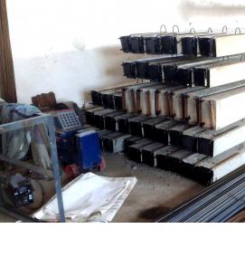 Опора железобетонная СВ 95 - тип 4