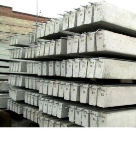 Опора железобетонная СВ 95 - тип 3