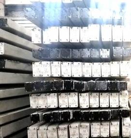 Опора железобетонная СВ 95 - тип 2