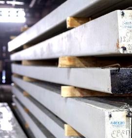 Опора железобетонная СВ - модель 1