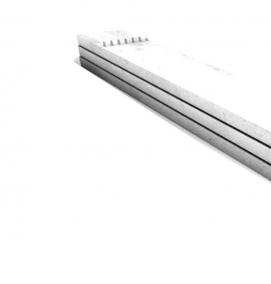 Опора железобетонная СВ - модель 2