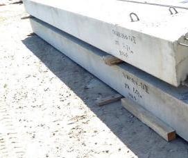 Опорная плита П-4 - вариант 3