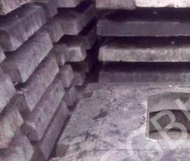 Опорная плита перекрытия - тип 2