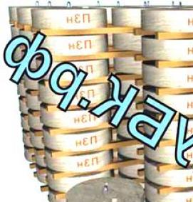 Опорно анкерная плита - вариант 1