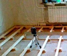 Опорные балки металлические - тип 2