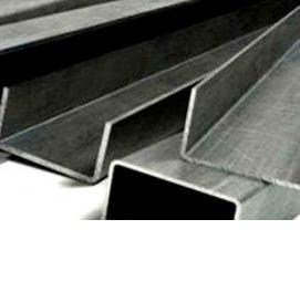 Опорный швеллер - вариант 3