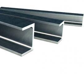 Опорный швеллер - вариант 2