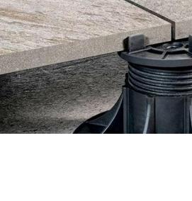 Опоры для воздуховодов - вариант 3