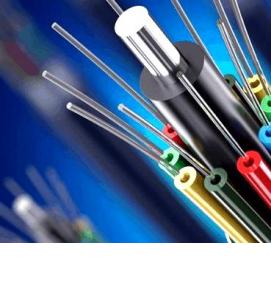 Оптический кабель - вариант 4