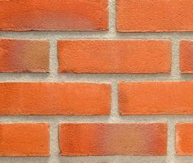 Оранжевый кирпич - модель 1