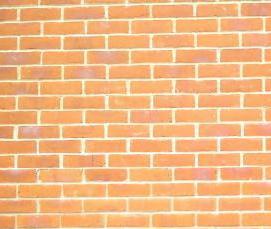 Оранжевый кирпич - модель 2