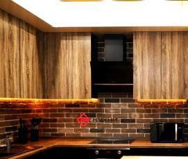 Орех пекан столешница - тип 3