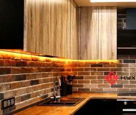 Орех пекан столешница - тип 2