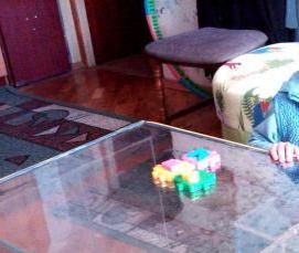 Оргстекло 16 мм - вариант 2