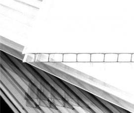 Оргстекло 6 мм - модель 4