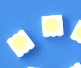 Оргстекло белого цвета - вариант 1