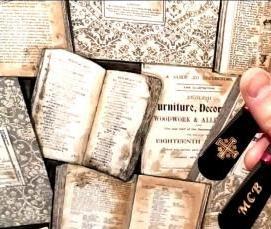 Оргстекло черного цвета - вариант 1