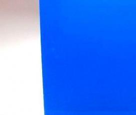 Оргстекло черного цвета - вариант 4