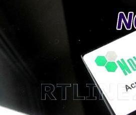 Оргстекло черного цвета - вариант 3