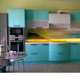 Оргстекло для кухни - тип 3