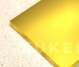 Оргстекло листовое 3 мм - тип 4