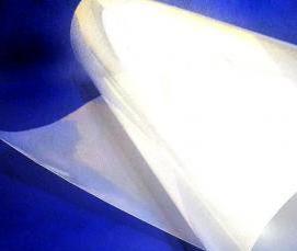 Оргстекло листовое 3 мм - тип 2