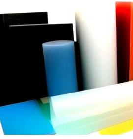 Оргстекло листовое - вариант 4