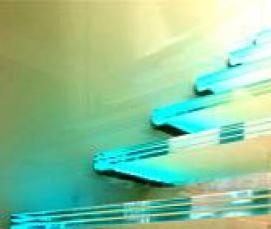 Оргстекло прозрачное 6 мм - вариант 3