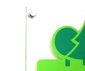 Оргстекло пвх - вариант 3