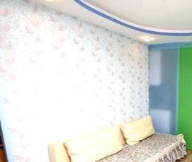 Оргстекло синее прозрачное - тип 2