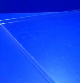 Оргстекло толщина 2 мм - вариант 2