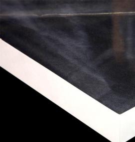 Оргстекло толщиной 20 мм - модель 3